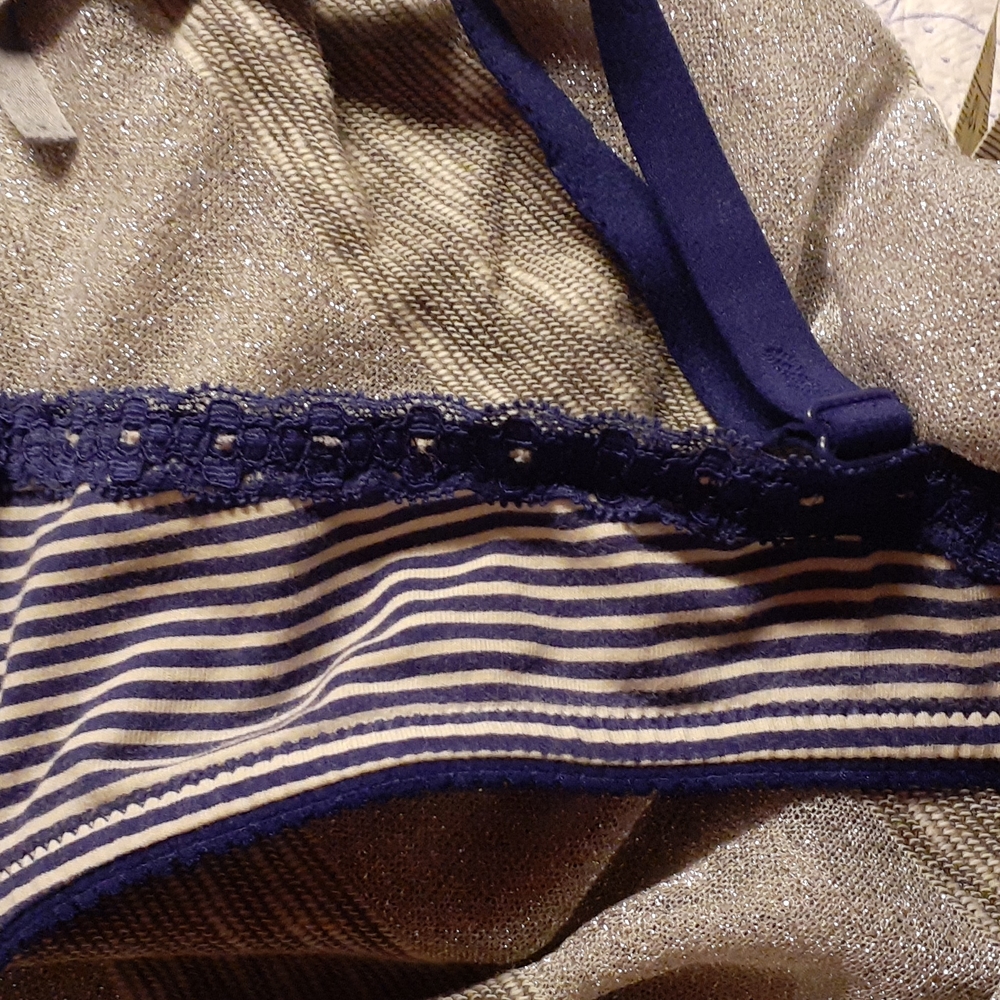 Underwire bra - Picture 2 of 4